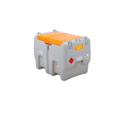 CEMO DT MOBIL Easy 470 Litre with quick coupling ADR Diesel Tank