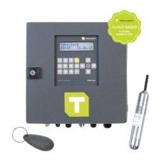 Tecalemit HDA Eco Fuel Management System 12/24v