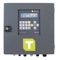 Tecalemit HDAC Fuel Management System - Cloud Based Reporting