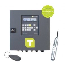 Tecalemit HDAC Fuel Management System 230V