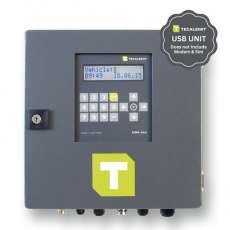 Tecalemit HDAC Fuel Management System 230V