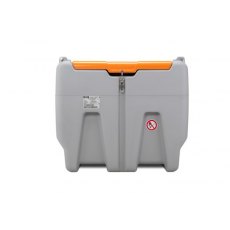 CEMO DT MOBIL Easy 620 litre with dual 24/12v ADR Diesel Tank