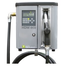 Tecalemit HDMC Pump With Fuel Management System - Cloud Based Reporting