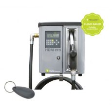 Tecalemit HDMC Pump With Fuel Management System - Cloud Based Reporting