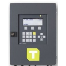 Tecalemit HDA 5 Eco For up to 5 Dispensing Points - USB Version
