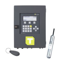 Tecalemit HDA5K Fuel Management System Kit – Controls Up To 5 Pumps