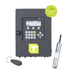 Tecalemit Fuel Management System 230v 5 Tank Version