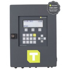 Tecalemit Fuel Management System 230v 5 Tank Version