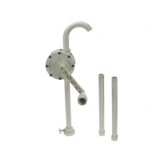 Rotary Hand Pump - PVC