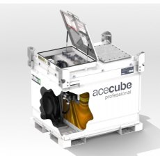 Dymac AceCube Professional ADR 950 Litre Diesel Tank