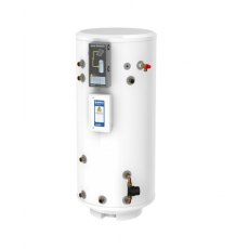 190 Litre Range Tribune MXi Indirect Unvented Water Cylinder with Mixergy PV Diverter
