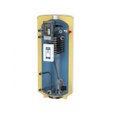 190 Litre Range Tribune MXi Indirect Unvented Water Cylinder with Mixergy PV Diverter