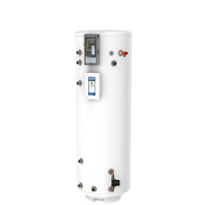 260 Litre Range Tribune MXi Indirect Unvented Water Cylinder with Mixergy PV Diverter
