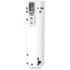 310 Litre Range Tribune MXi Indirect Unvented Water Cylinder with Mixergy PV Diverter