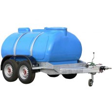Western Global 2000 Litre Highway Water Bowser
