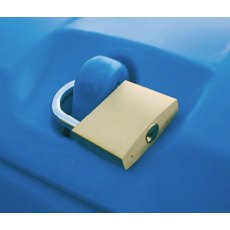 Western Global 2700 Litre Highway Water Bowser