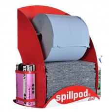 Spillpod Evo Recycled Unit