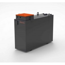 Atlantis StoraFuel 1000 Litre Steel Bunded Diesel Generator Tank