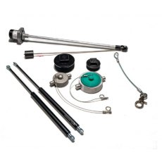 Western Global 10ART Abbi Service Pack: Hardware