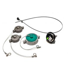 Western Global Transcube Contract Service Pack: Hardware