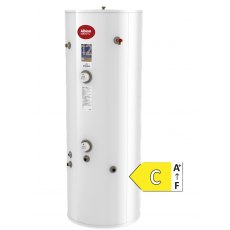 Aerocyl Unvented Heat Pump Cylinder 500 Litre  HP500ERP