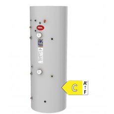 Ultrasteel 500 Litre Indirect - Solar Unvented Hot Water Cylinder