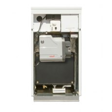 Firebird Envirogreen Kitchen Heat Only Oil Boiler 20-26KW