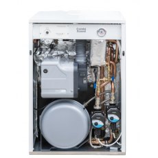 Firebird Envirogreen Combi Xceed Internal Oil Boiler 20-26kW