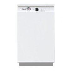 Firebird Envirogreen Slimline Combi Internal Oil Boiler 18-20kW