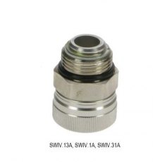 Swivel Fittings
