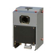 Firebird Envirolite Boilerhouse Heat Only Oil Boiler 20-26kW