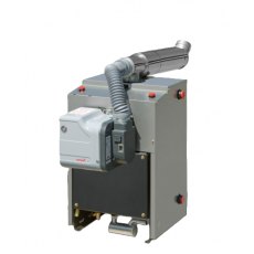 Firebird Envirolite Boilerhouse Heat Only Oil Boiler 20-26kW
