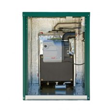 Firebird Envirogreen Heatpac External Heat Only Oil Boiler 20-26kW