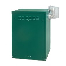 Firebird Envirolite Heatpac External Heat Only Oil Boiler 20-26kW