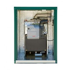 Firebird Envirolite Heatpac External Heat Only Oil Boiler 20-26kW
