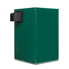 Firebird Envirogreen Slimline Combipac External Oil Boiler 18-20kW