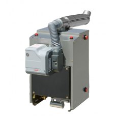 Firebird Envirolite Boilerhouse Heat Only Oil Boiler 26-35kW