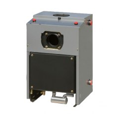 Firebird Envirolite Boilerhouse Heat Only Oil Boiler 26-35kW