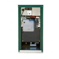 Firebird Envirogreen Slimline Heatpac External Heat Only Oil Boiler 26-35kW