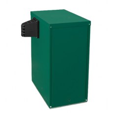 Firebird Envirogreen Slimline Heatpac External Heat Only Oil Boiler 26-35kW