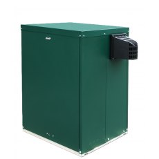 Firebird Envirogreen Combipac Xceed External Oil Boiler 26-35kW