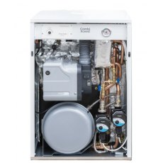 Firebird Envirogreen Combi Xceed Internal Oil Boiler 26-35kW