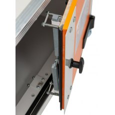 Battery charging cabinet Basic 8/10 with stacking feet, 3-phase – lockEX - 11900