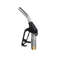 ZVA 25 High Speed Fuel Pump Nozzle With Safety Break Swivel & Magnet