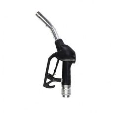 ZVA Slimline 2 Automatic Nozzle Standard Speed With Safety Break Swivel & Magnet
