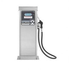 Pumptronics ALPHA MID Resale Pump – Diesel