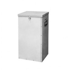 Test Measuring Can Carry Case