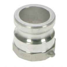 1" part A cam adaptor - 1" female thread