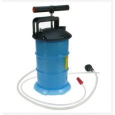 Spare Suction Tube Set