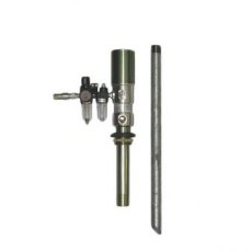 Air Operated Oil Pump Kits for 205L Drums